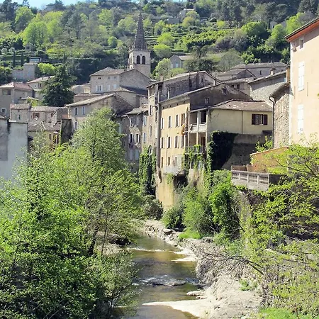 Ferienhaus Mit Pool Sanilhac 120s * Sanilhac (Ardeche)