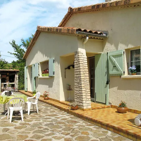 Prázdninový dům Ferienhaus Mit Pool Sanilhac 120s *