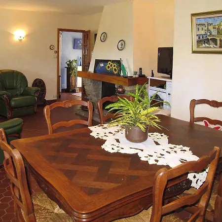 Ferienhaus Mit Pool Sanilhac 120s * Sanilhac (Ardeche)