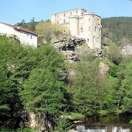 Ferienhaus Mit Pool Sanilhac 120s * Sanilhac (Ardeche)