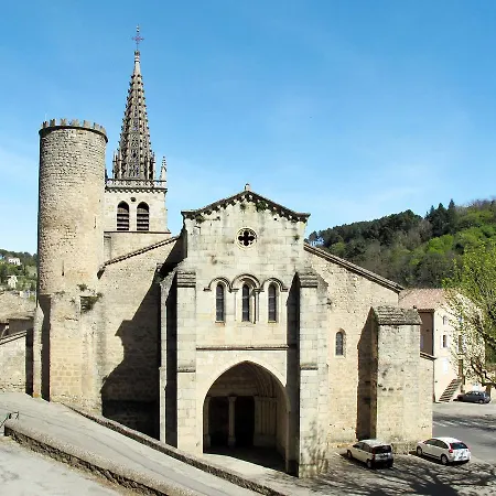 Prázdninový dům Ferienhaus Mit Pool Sanilhac 120s *