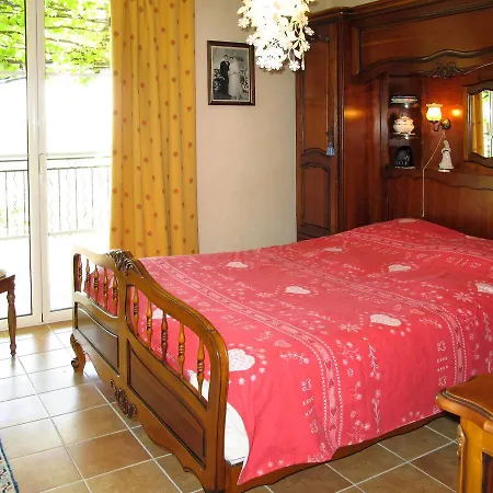 Prázdninový dům Ferienhaus Mit Pool Sanilhac 120s *