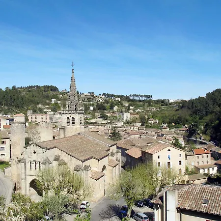Ferienhaus Mit Pool Sanilhac 120s * Sanilhac (Ardeche)