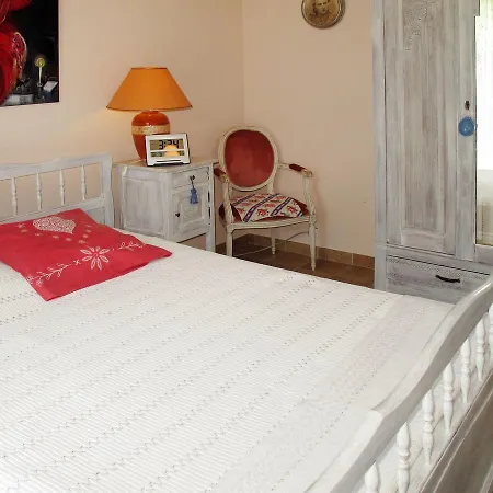 Ferienhaus Mit Pool Sanilhac 120s * Sanilhac (Ardeche)