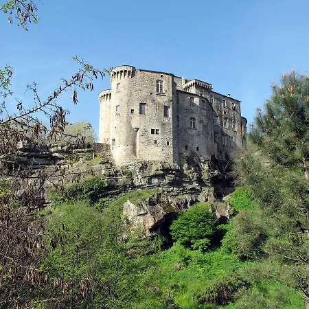 Ferienhaus Mit Pool Sanilhac 120s * Sanilhac (Ardeche)