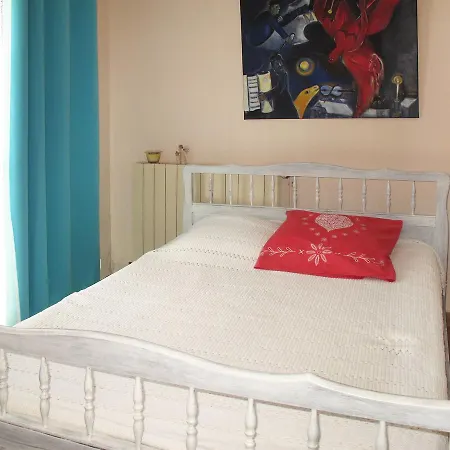 Prázdninový dům Ferienhaus Mit Pool Sanilhac 120s *