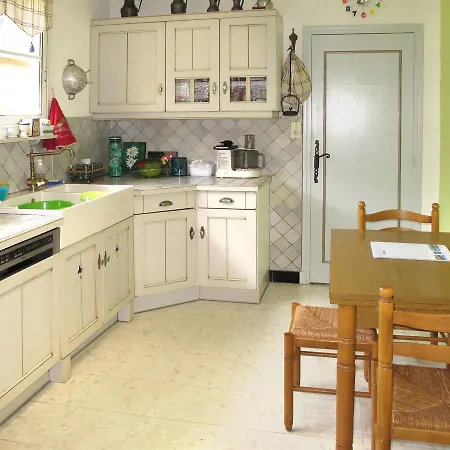 Prázdninový dům Ferienhaus Mit Pool Sanilhac 120s *