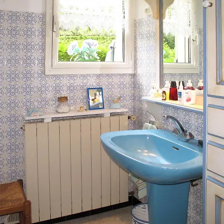 Prázdninový dům Ferienhaus Mit Pool Sanilhac 120s *